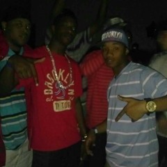 Almighty Anthem Feat. Mike Stone,Dunk