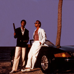 J. Hammer - Crockett's Theme '13