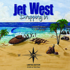 Jet West - Irie Eyes (Free Download in description)
