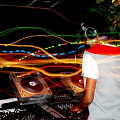 DJ Alex P. the mix from piazza italia