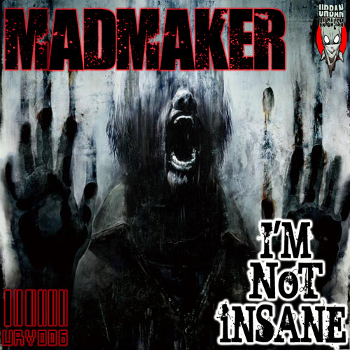 Mad▪Maker