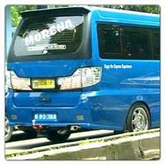 Surabaya Getar Part2 - Wen Shen Mixtape