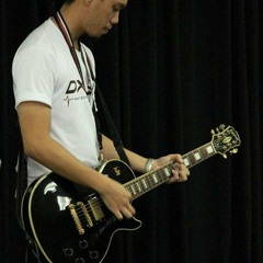 Broken Pieces (Original Composition)