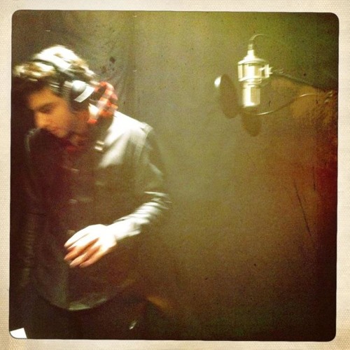 Mehrad Hidden - Fekr Kon