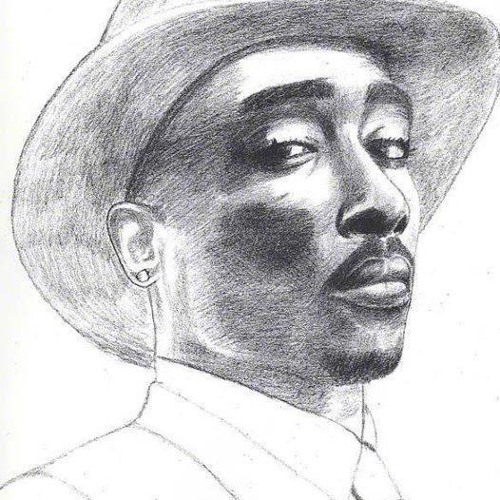 2Pac ft. Smooth - Wanna Get Wit U (DjCaach Remix)