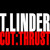Artwork for T.Linder - Cut:Thrust