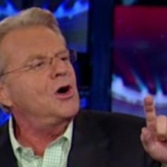 Rapper Singer Jerry Springer