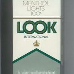 He's Got The Look Light