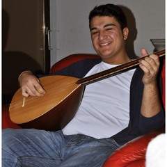 Tolga Kaya - Aldin aklim bir bakista (Neset Ertas Anisina)