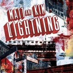 Matt And Kim - Tonight . Live With Da ChipFunks Remix  / Les Compos Inachevees . Remix 5 (2013-08)