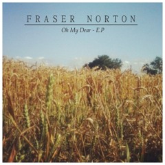 Isaac Blues. Oh My Dear - ep version.