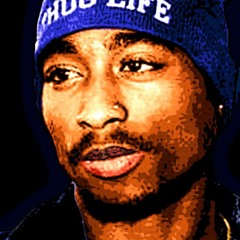 2Pac ft. Kurupt - Ballin (DjCaach Remix)