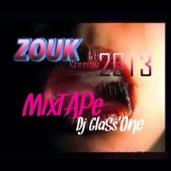 mix Zouk 2013