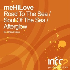 meHiLove - Soul Of The Sea