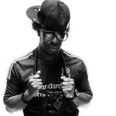 Youssoupha