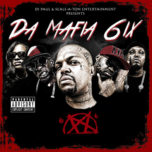 Da Mafia 6ix ft. Yelawolf "Go Hard" [Long Version]