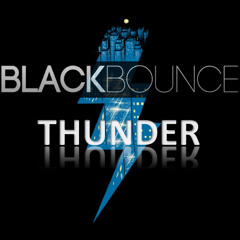 Thunder (Original Mix) OUT NOW!!!