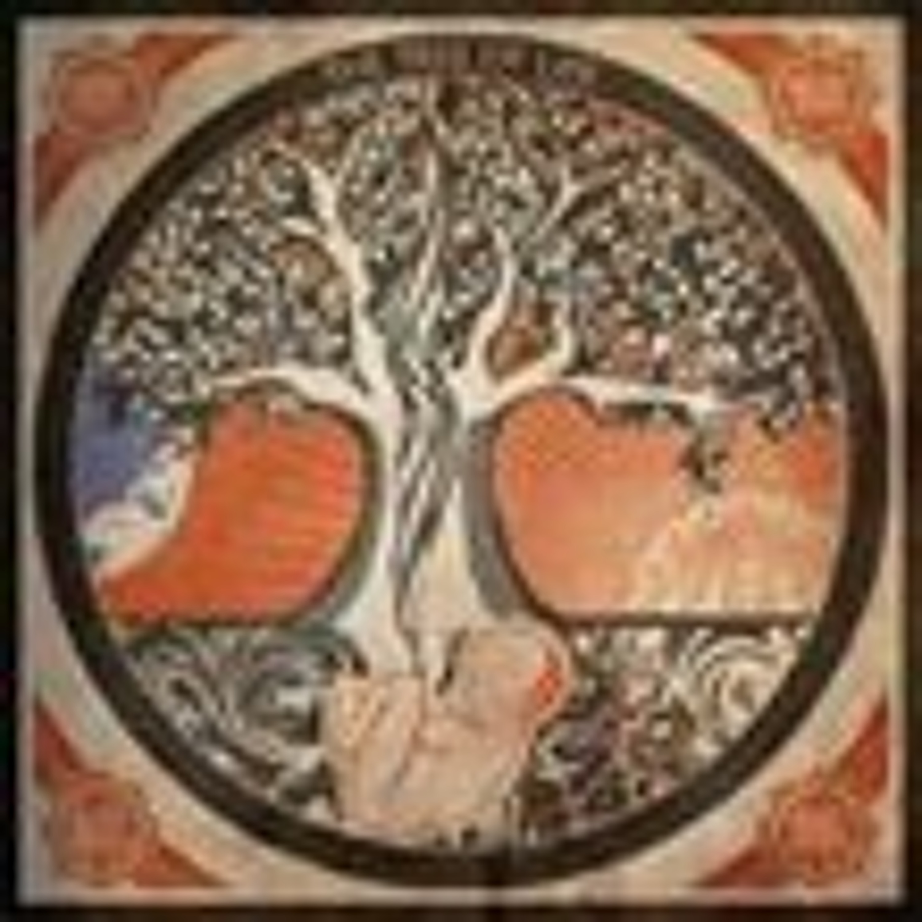 So Many Things CD episode artwork