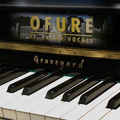 Graveyard (feat. Frank Vocals) (prod. By Surefire Music Group)