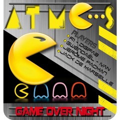 AtmosGameParty 28-9-2013 - R1