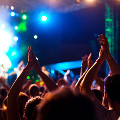 Set Electro House- Septiembre 2013