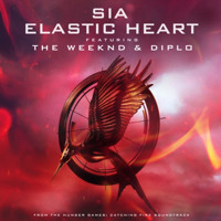 Sia - Elastic Heart (Ft. The Weeknd & Diplo)