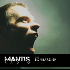 Bombardier @ Darkfloor, UK (9-17-2013)