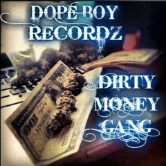 Dirty Money Gang Ft. Jonny Crook-Fall Out