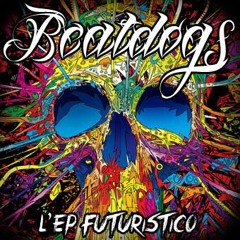 Centra Il Futuro (feat. Psiche)