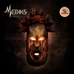 Mediks - Don't Let Go (Feat. Sarah Watson)