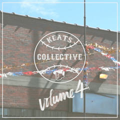 This Love Is Real [KEATS//COLLECTIVE Vol. 4]