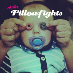 Pillowfights