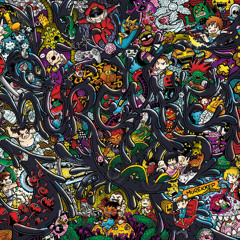 Patrick Eduardo & Rocky Mashi // LAST MAN STANDING MINIMIX // with Nu-re Sound  //