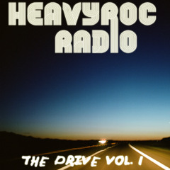 THE DRIVE Vol. 1