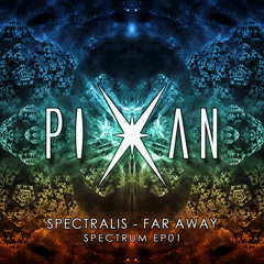 Spectralis - Sundeymentia (Far Away EP)