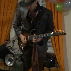 MIXOLIDIO PARA NOCETTO - 2014