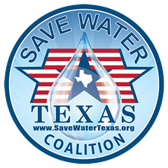 Remember When? Water Conservation Ad - Save Water Texas Coalition