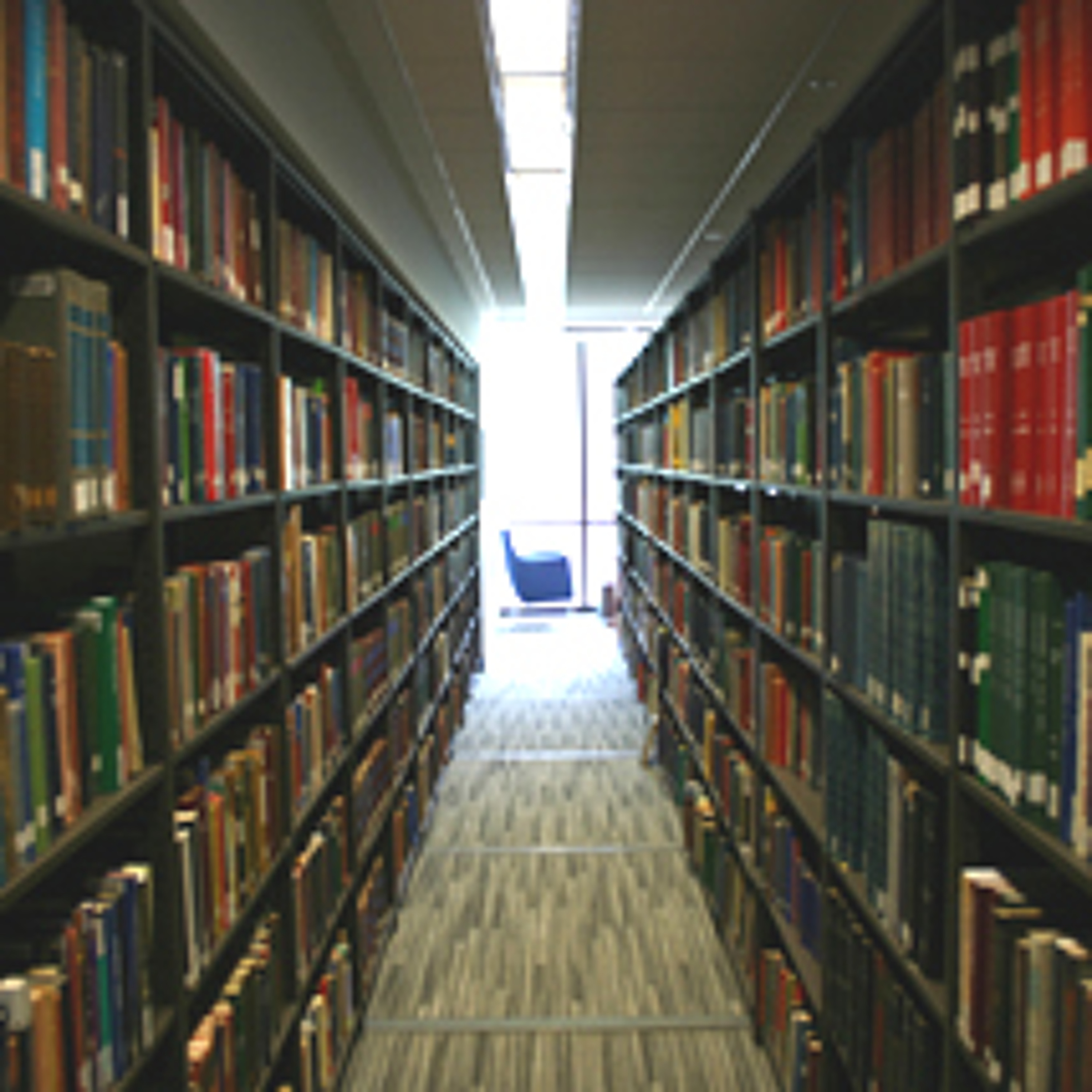 Goucher College Podcasts