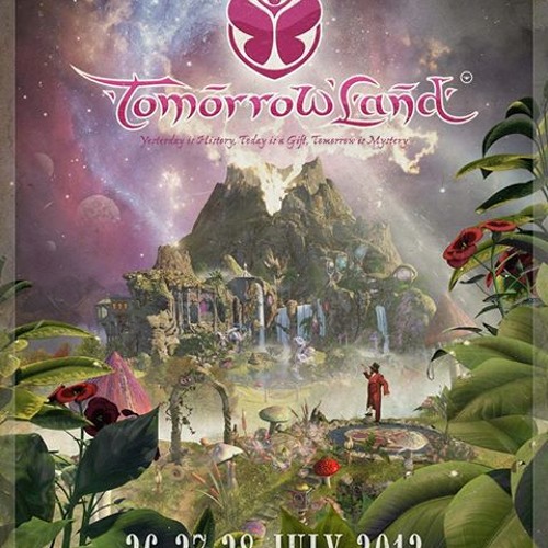 Tomorrowland 2013 (Exclusive)