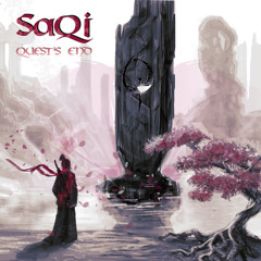 saQi - When You Hear Me Prayin Feat. KMLN & Santino Rice