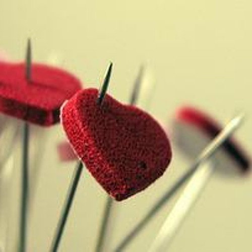 !.ليـه بنخْدع،، ليـه بنجْرح~