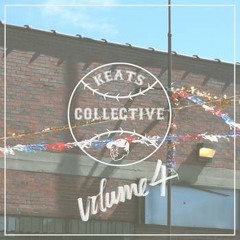 Summer's End (Out Now on Keats Collective Vol. 4)