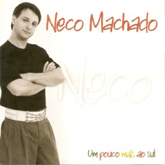 11 - Neco Machado - Bem Vinda