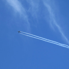 BAe Hawk trainer jet