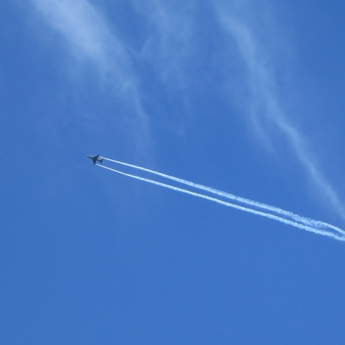 BAe Hawk trainer jet
