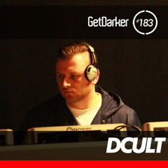 DCult - GetDarkerTV 183