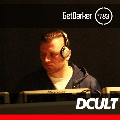 DCult - GetDarkerTV 183