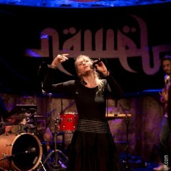 nawel- révolution intime