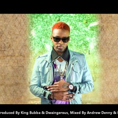 Konshens - Re Up All My Drink [Addicted Riddim][2014 Release]