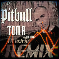 Pitbull - Toma Strong Productions Remix